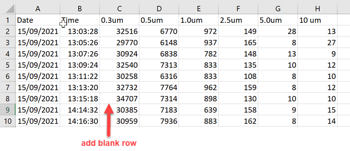add-blank-row