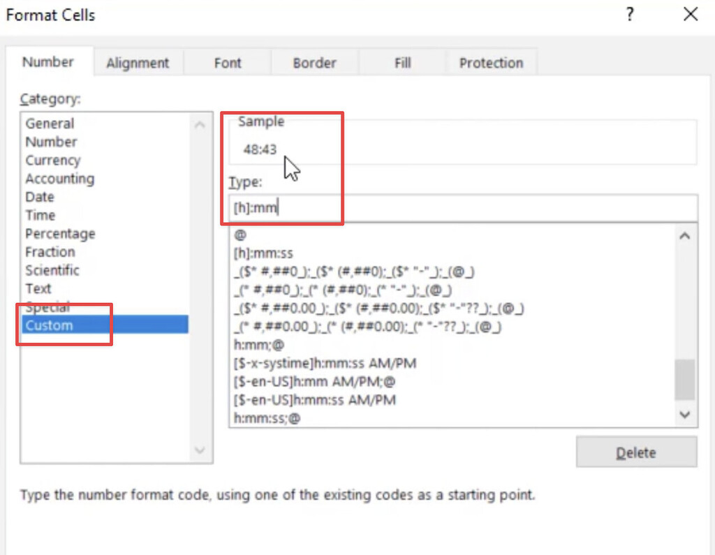 Custom formatting in Excel-file - Question - Easy Data Transform