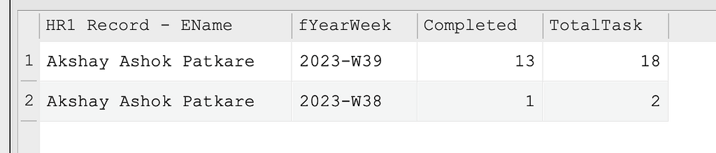 Percentage of Another Column - Question - Easy Data Transform